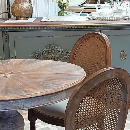 Maison Bagatell Badacsony בית הארחה 4*