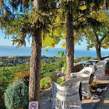 Maison Bagatell Badacsony 4*