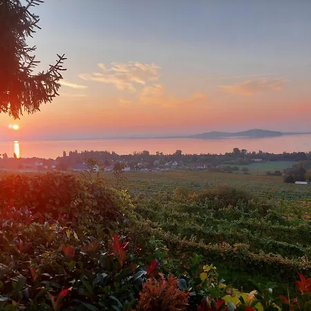 Maison Bagatell Badacsony 4* בדקסוניטומאי