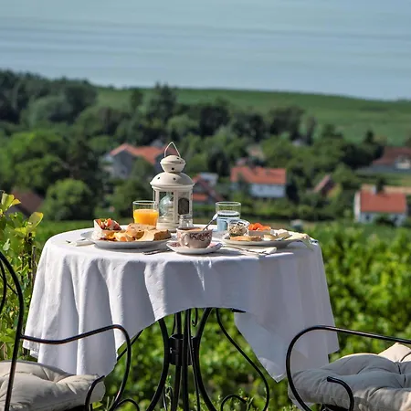 Maison Bagatell Badacsony Guest house Badacsonytomaj