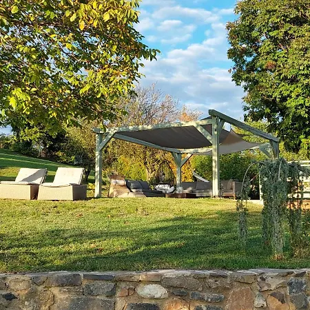 בית הארחה Maison Bagatell Badacsony 4*