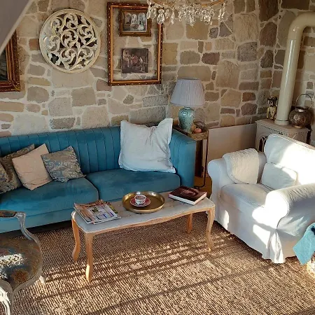 Maison Bagatell Badacsony Guest house