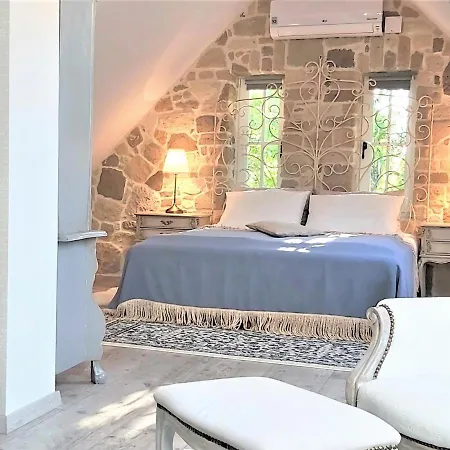 Maison Bagatell Badacsony 4*