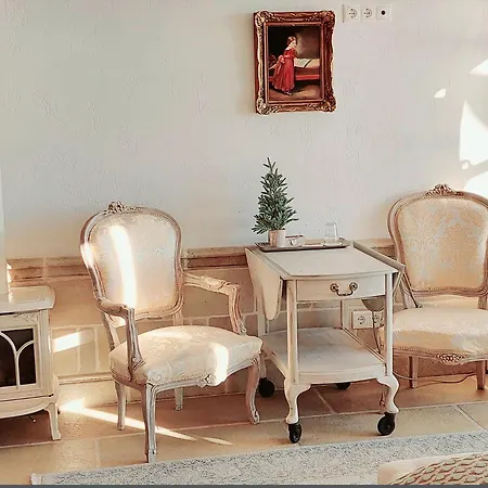 Maison Bagatell Badacsony בדקסוניטומאי