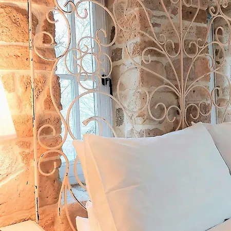 Maison Bagatell Badacsony Guest house Badacsonytomaj