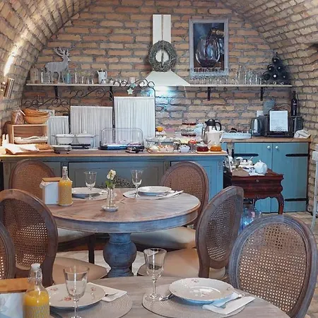 Maison Bagatell Badacsony 4*