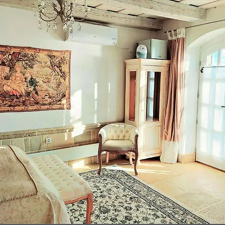 Гостевой дом Maison Bagatell Badacsony