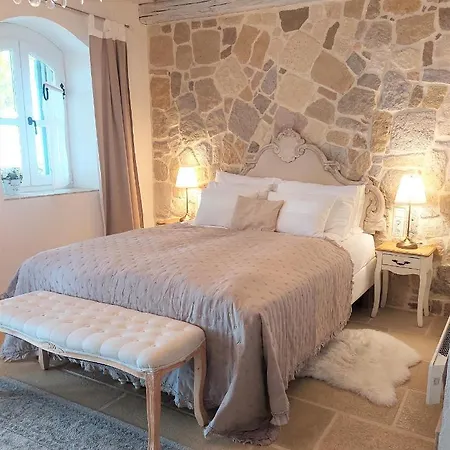 Maison Bagatell Badacsony *