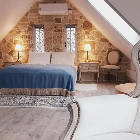 בית הארחה Maison Bagatell Badacsony בדקסוניטומאי