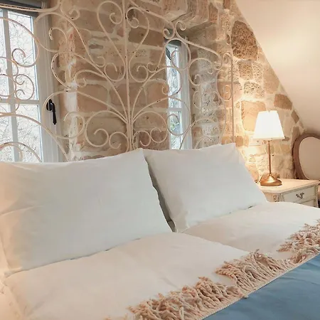 Maison Bagatell Badacsony Гостевой дом Бадачоньтомай