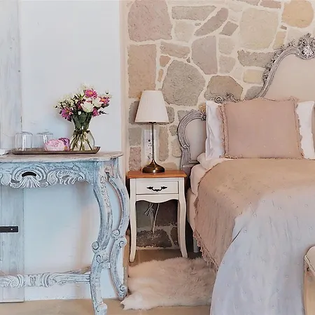 בית הארחה Maison Bagatell Badacsony בדקסוניטומאי