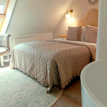 Maison Bagatell Badacsony Guest house
