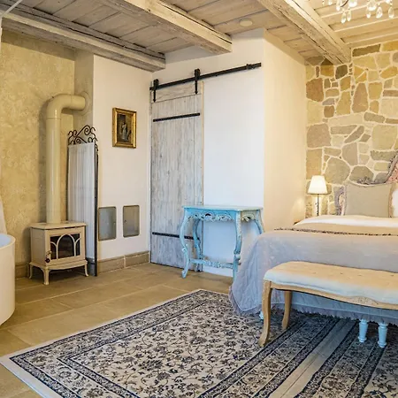 Maison Bagatell Badacsony Guest house Badacsonytomaj
