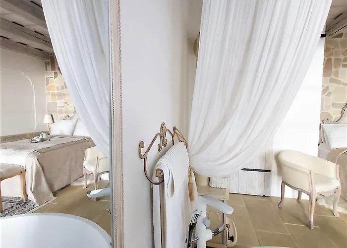 Maison Bagatell Badacsony 4* 바다초니토마이