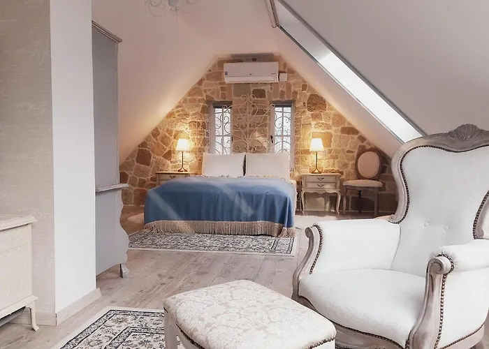Maison Bagatell Badacsony 4* Bytom