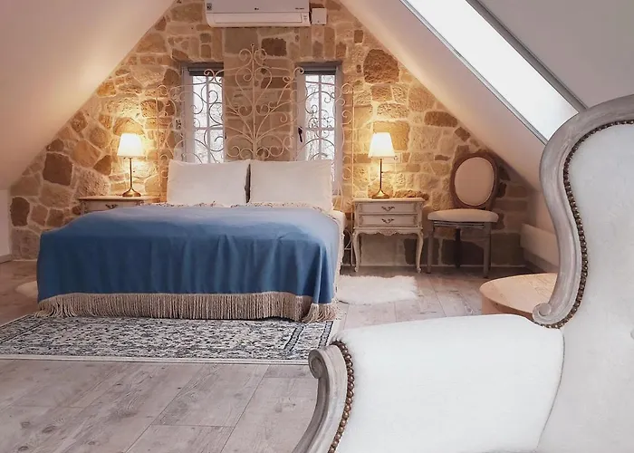 게스트하우스 Maison Bagatell Badacsony 바다초니토마이